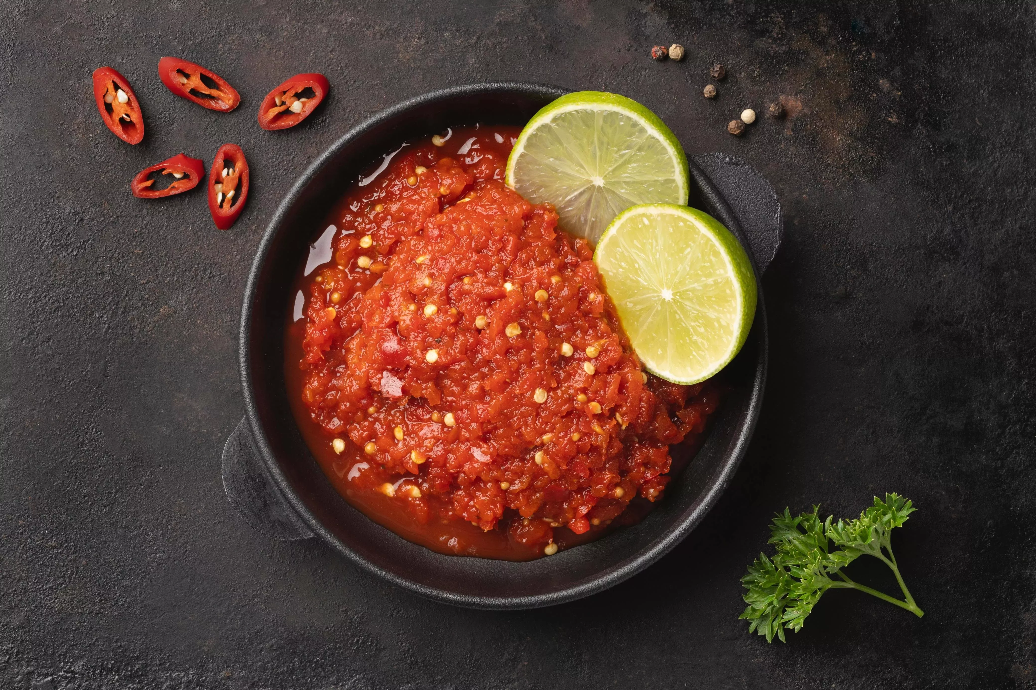 Inovasi Kuliner Rumahan: Rahasia Sambal Goreng Enak Presisi Tinggi