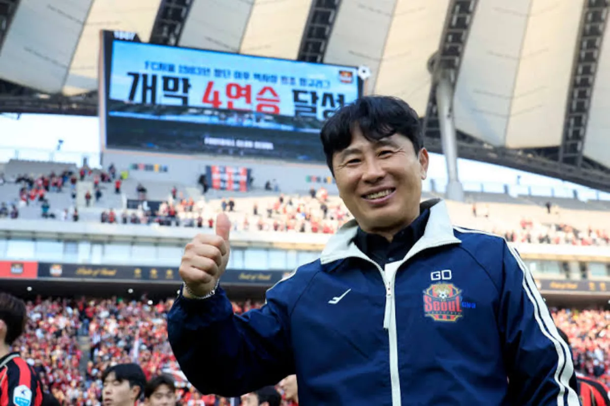 FC Seoul Vs Persib: Reputasi Maung Bandung Bikin Pelatih Lawan Penasaran