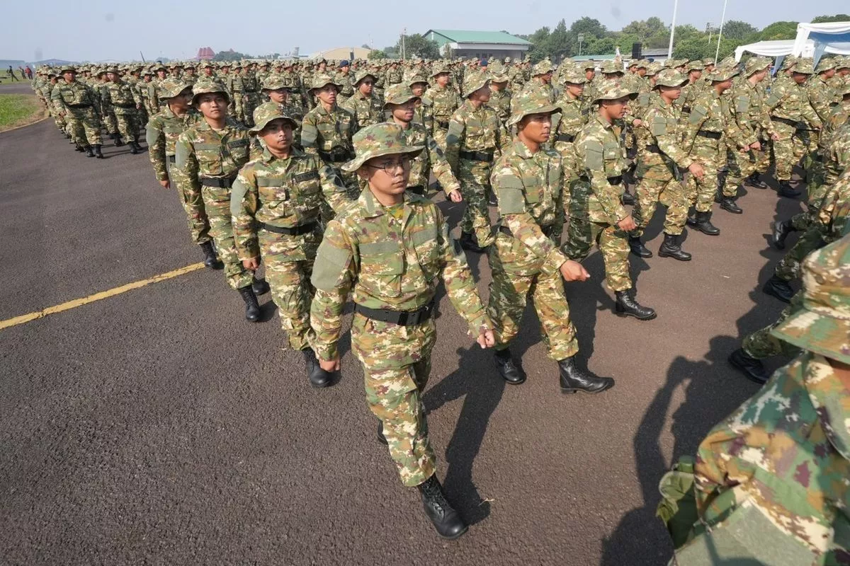 Tiga Peserta Wafat, Pelatihan Militer Calon Manajer Kopdes Diperiksa