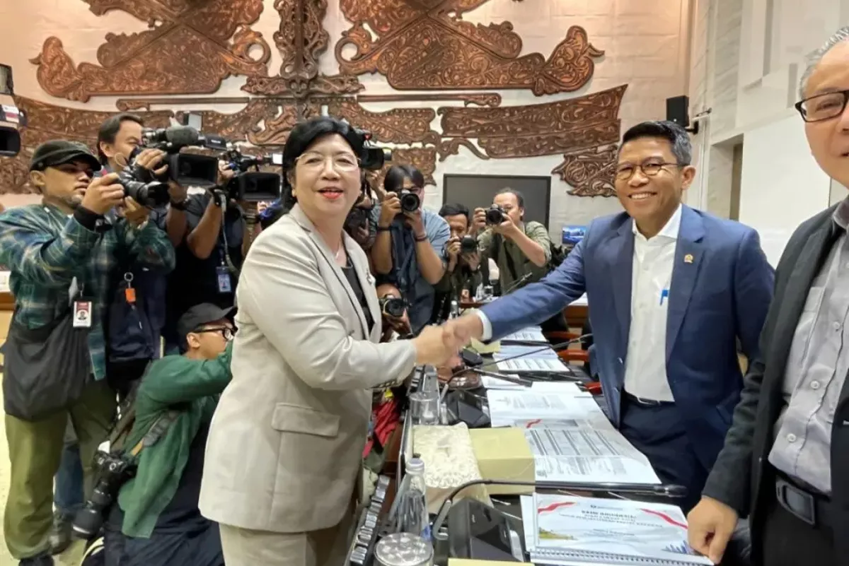 Proyeksi Ekonomi dan Rupiah Tahun 2027 oleh Gubernur BI Baru