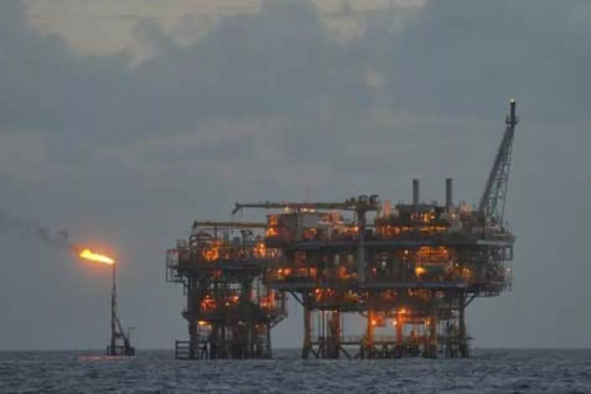 Shell Kembali Lirik Hulu Migas Indonesia Lewat Studi Bersama
