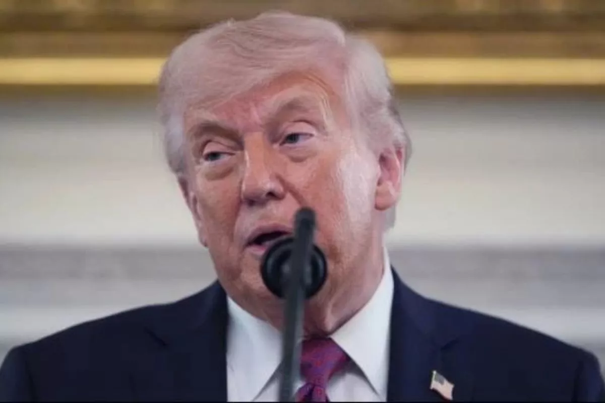 Trump Sebut Gencatan Senjata AS-Iran di Ujung Tanduk, Siap Perang?