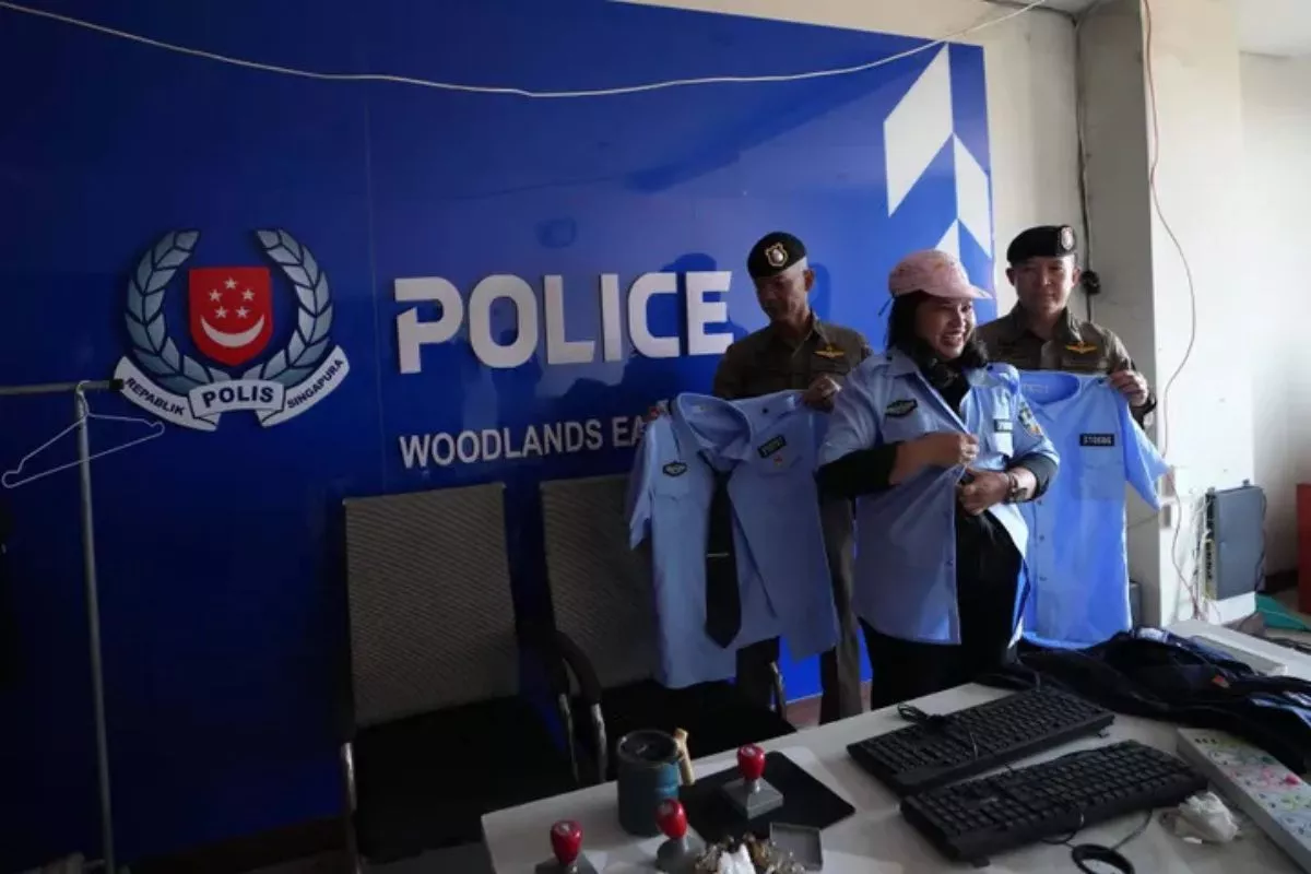 Posisinya Terancam AI, Profesi Penipu Siber Bakal Digantikan Robot