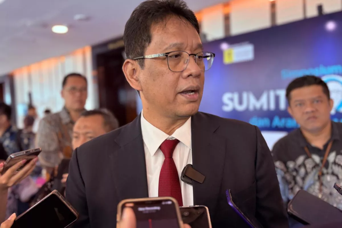 Skema Dividen Danantara Siap Dirancang Purbaya Guna Menekan Utang APBN