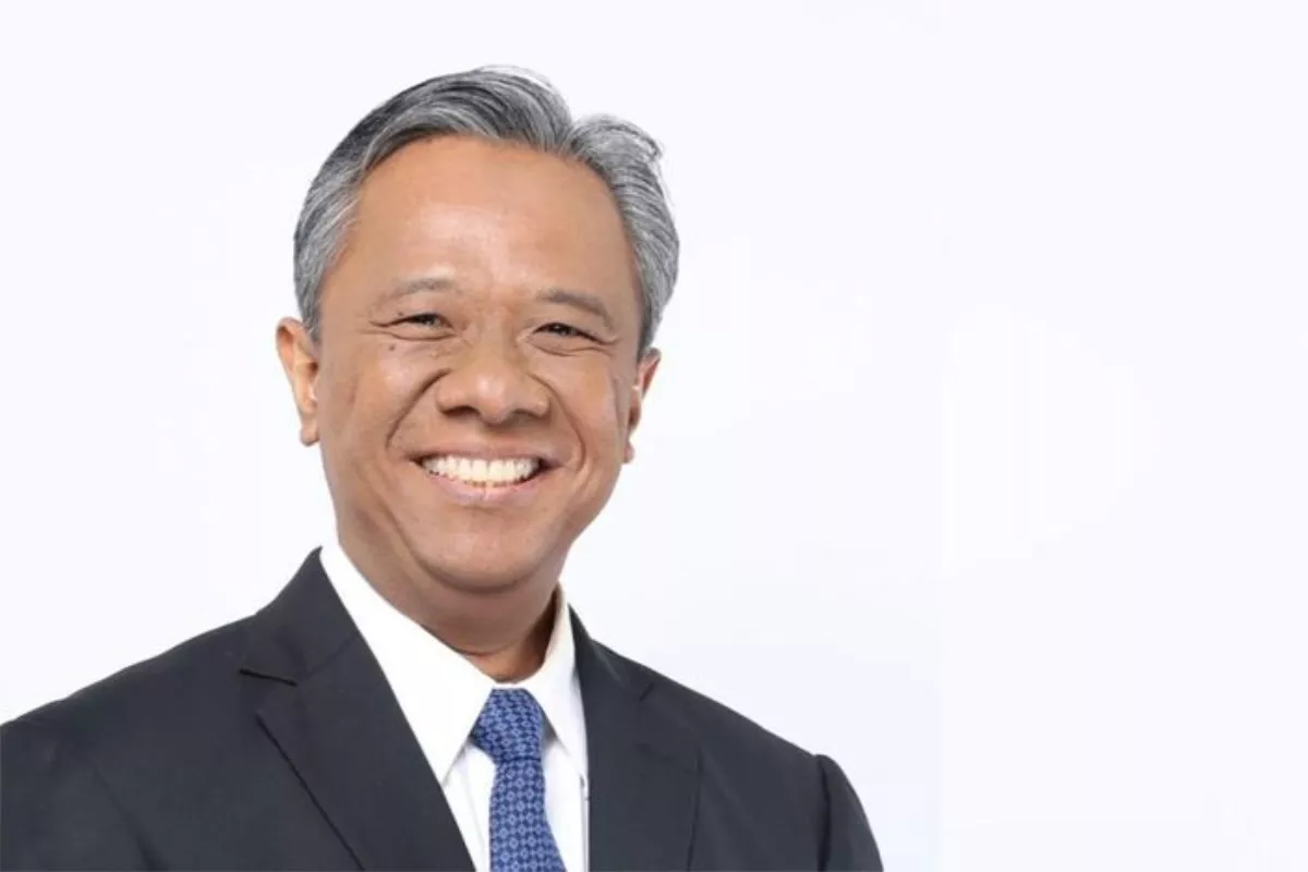 PLN Rombak Direksi, Angkat Yusuf Didi Jadi Wakil Direktur Utama