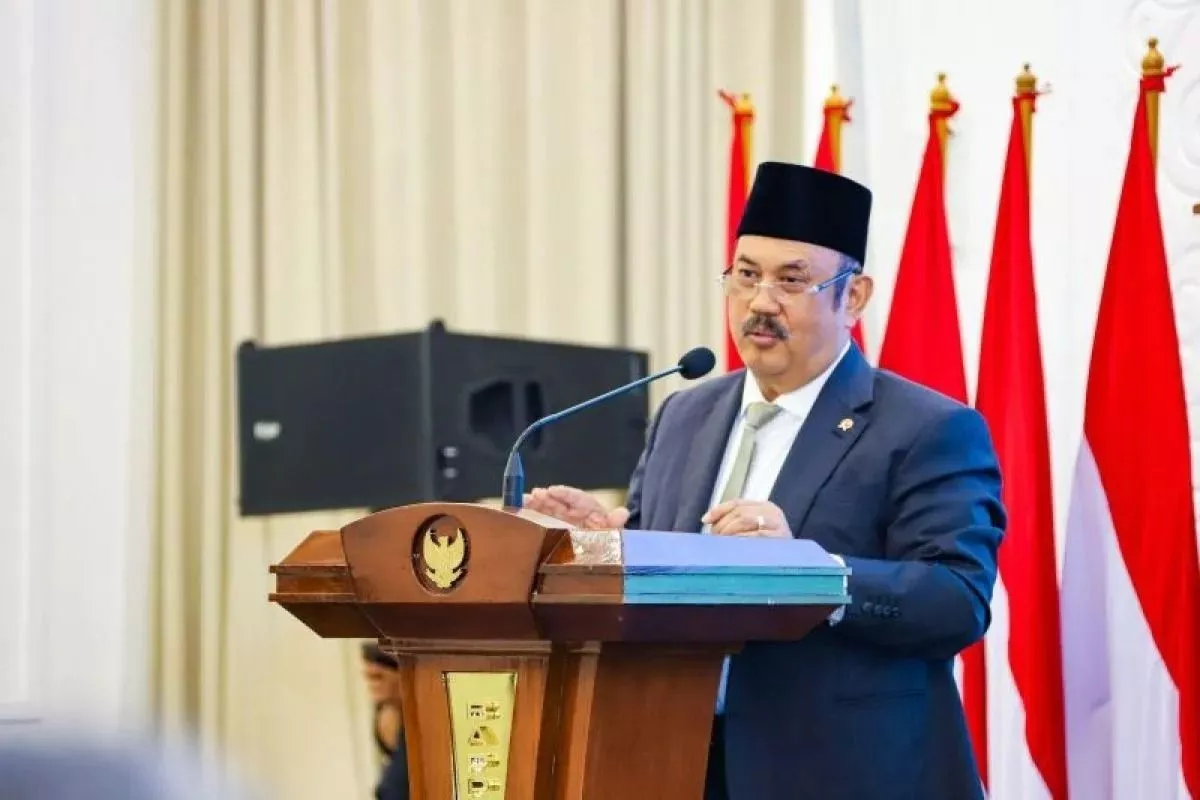 Isu Iklim Jangan Sampai Ganggu Stabilitas Nasional: Bappenas