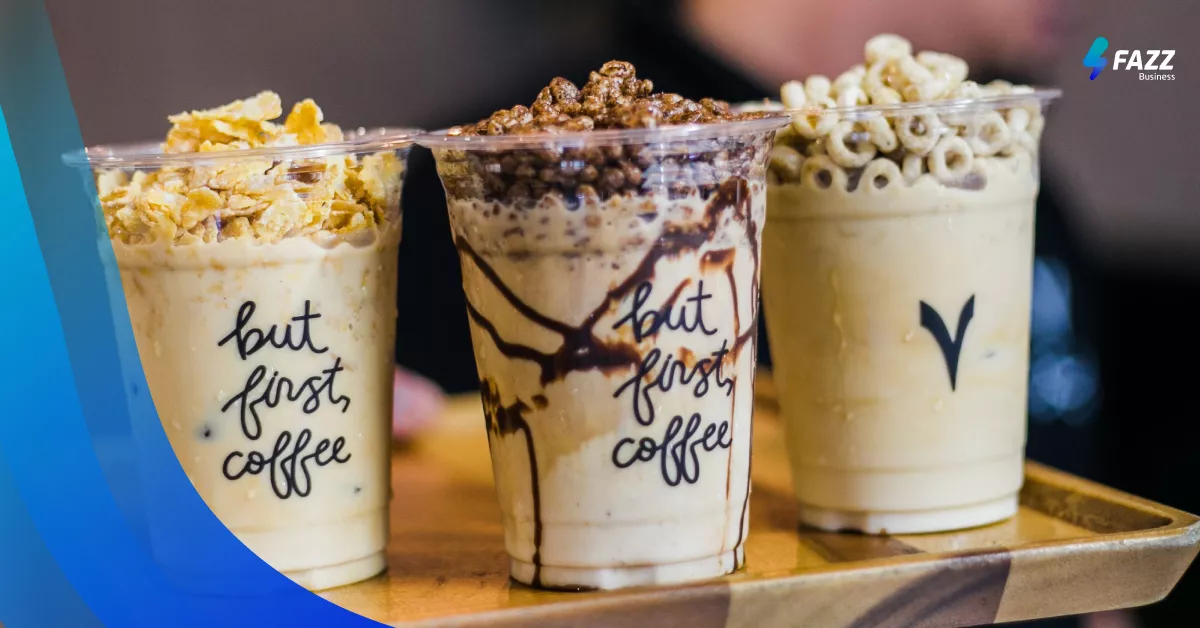 Ide Bisnis Franchise Minuman Murah: Pilihan Modal Dibawah 5 Juta