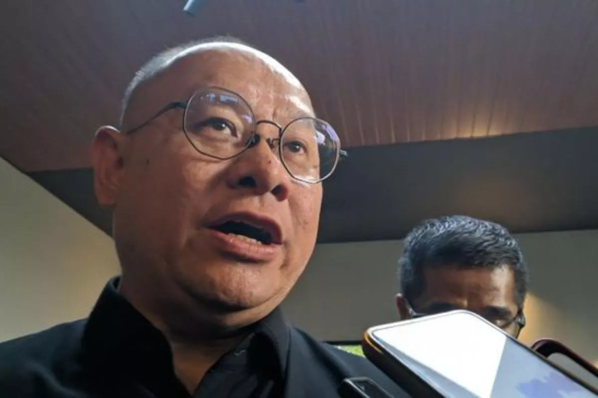 Sambut MotoGP 2026, ITDC Siapkan 130 Unit Shuttle Bus di Mandalika