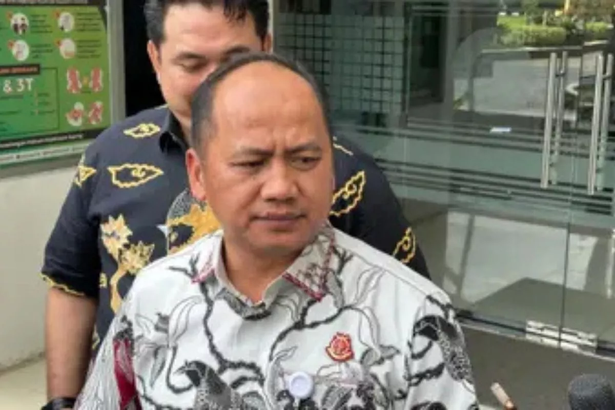 Kemenhut Turunkan Tim Ahli Usut Dugaan Pidana Karhutla Bromo