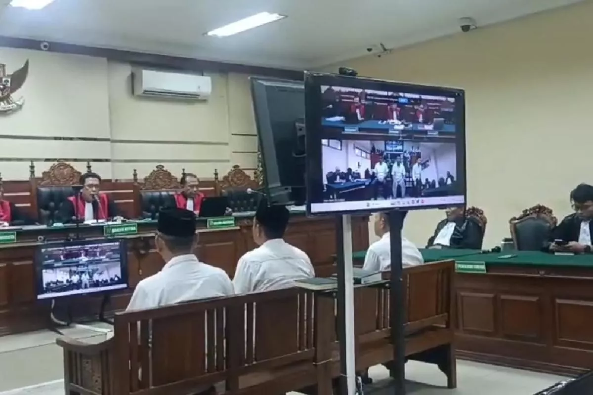 Rekayasa Rekrutmen Perangkat Desa Kediri, Kades Raup Rp 11,4 Miliar
