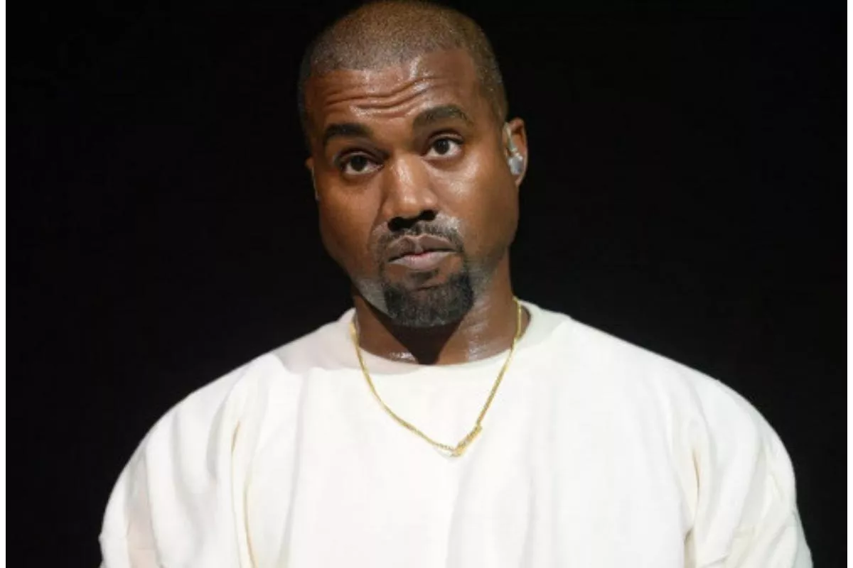 Heboh Kabar Kanye West Berencana Gelar Konser di Jakarta