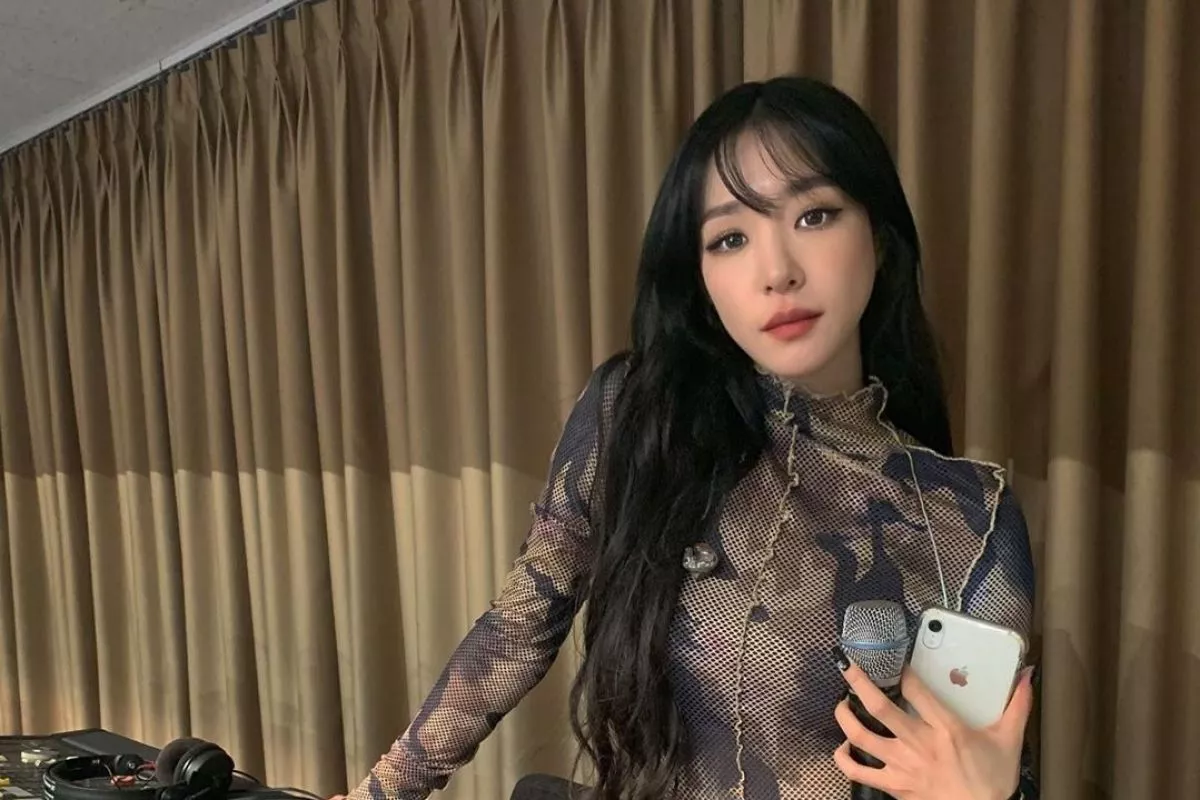 Tiffany Young Bakal Gelar Konser Solo di Jakarta 19 September