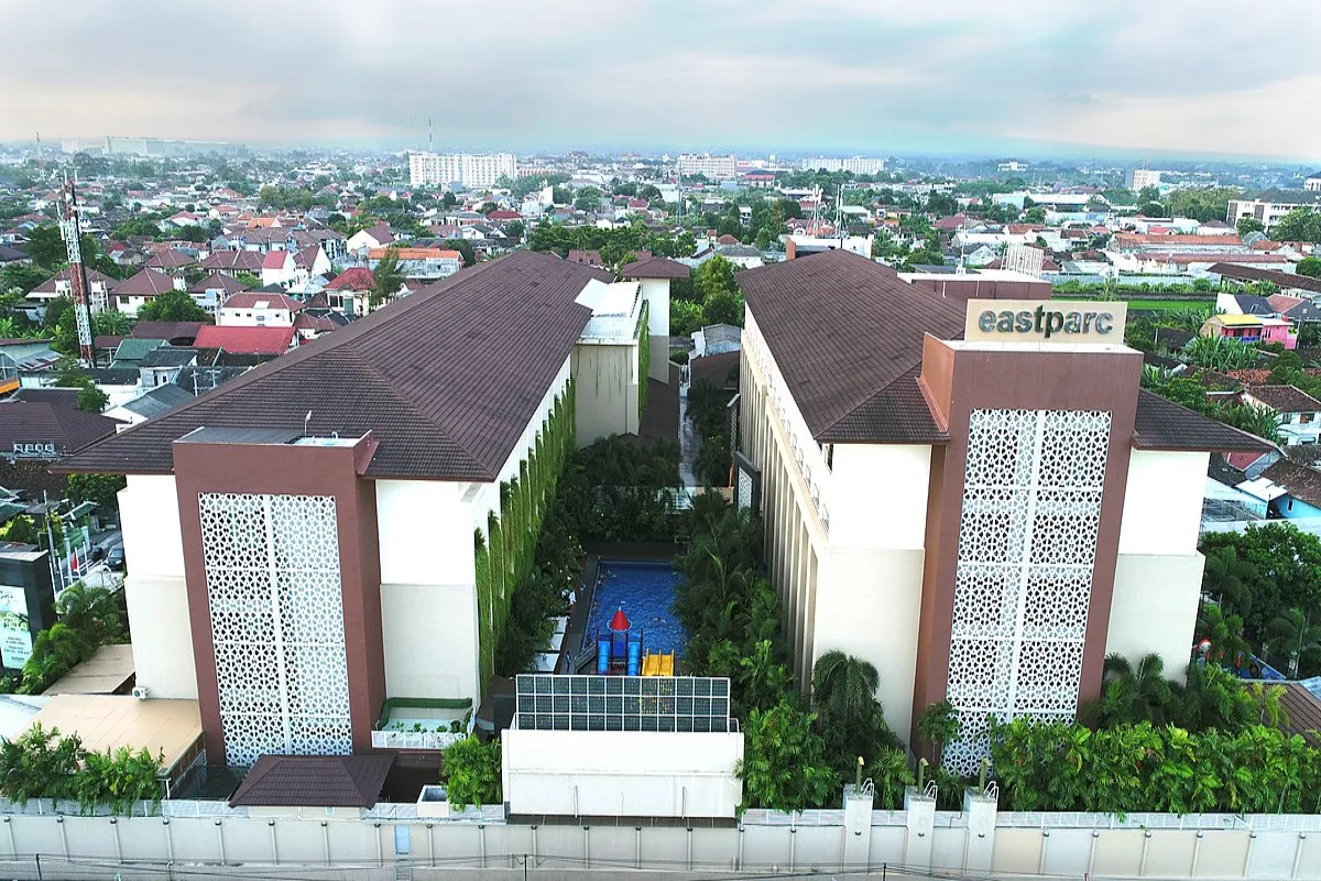 Potensi Yield Dividen Interim Eastparc Hotel EAST Capai 4,13 Persen Tahun 2026