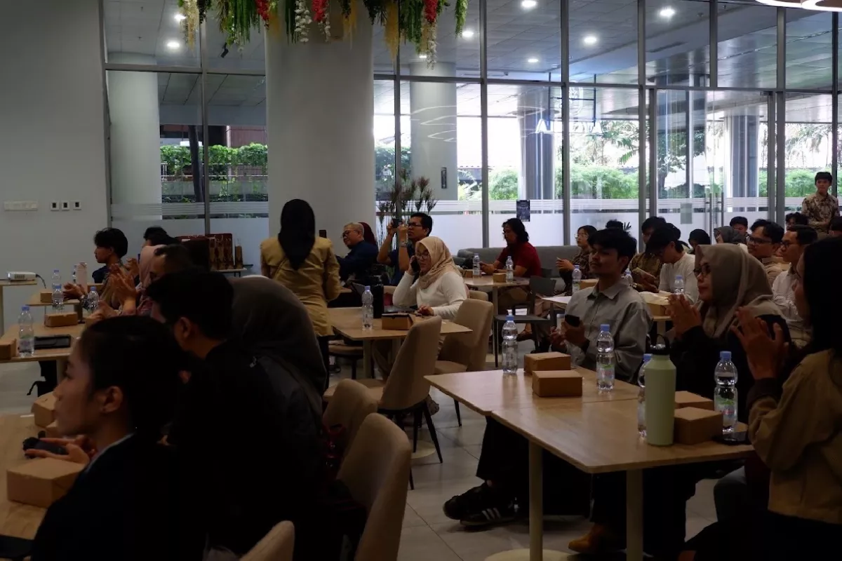 Akademisi UI: Ketahanan Fiskal Indonesia Diuji Tekanan Ekonomi Global