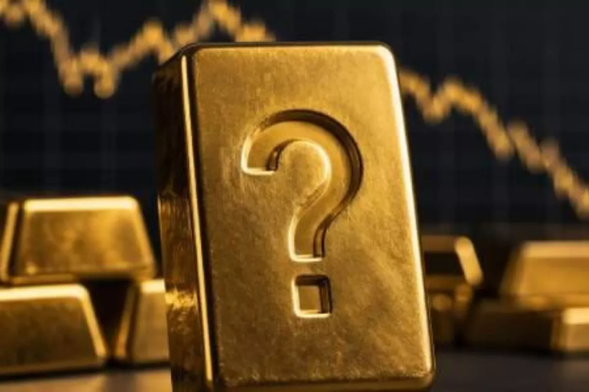 Prediksi Harga Emas Antam 13 Mei 2026: Fluktuatif di Rp2,75-2,9 Juta