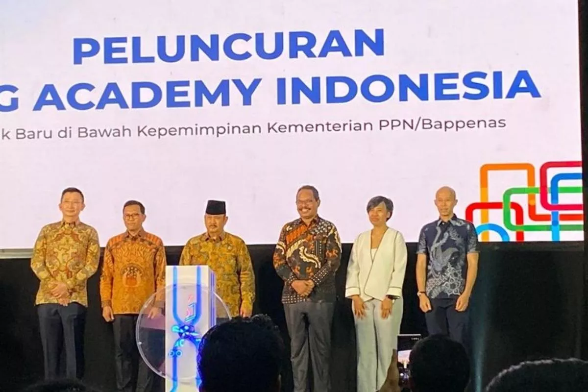 Bappenas Ungkap Praktik Sederhana SDGs Mampu Beri Perubahan Penting