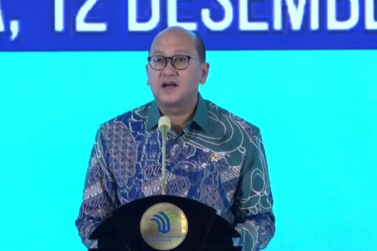 IPS Sebut Hilirisasi Jadi Penggerak Utama Investasi Era Prabowo