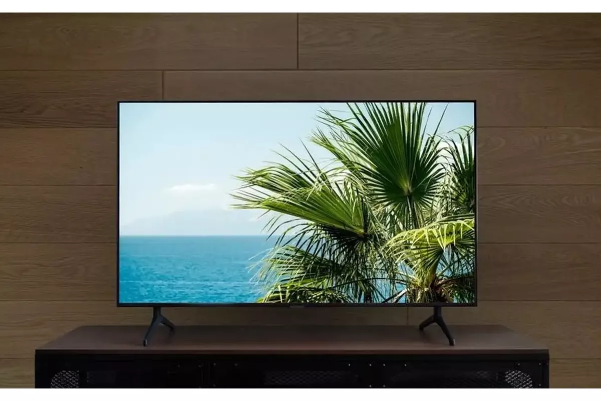 Tips Merawat Layar Smart TV agar Tidak Muncul Garis atau Burn-in Awet