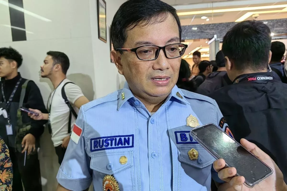 BNPB: 1.730 Bencana Landa Indonesia Hingga Awal September 2026