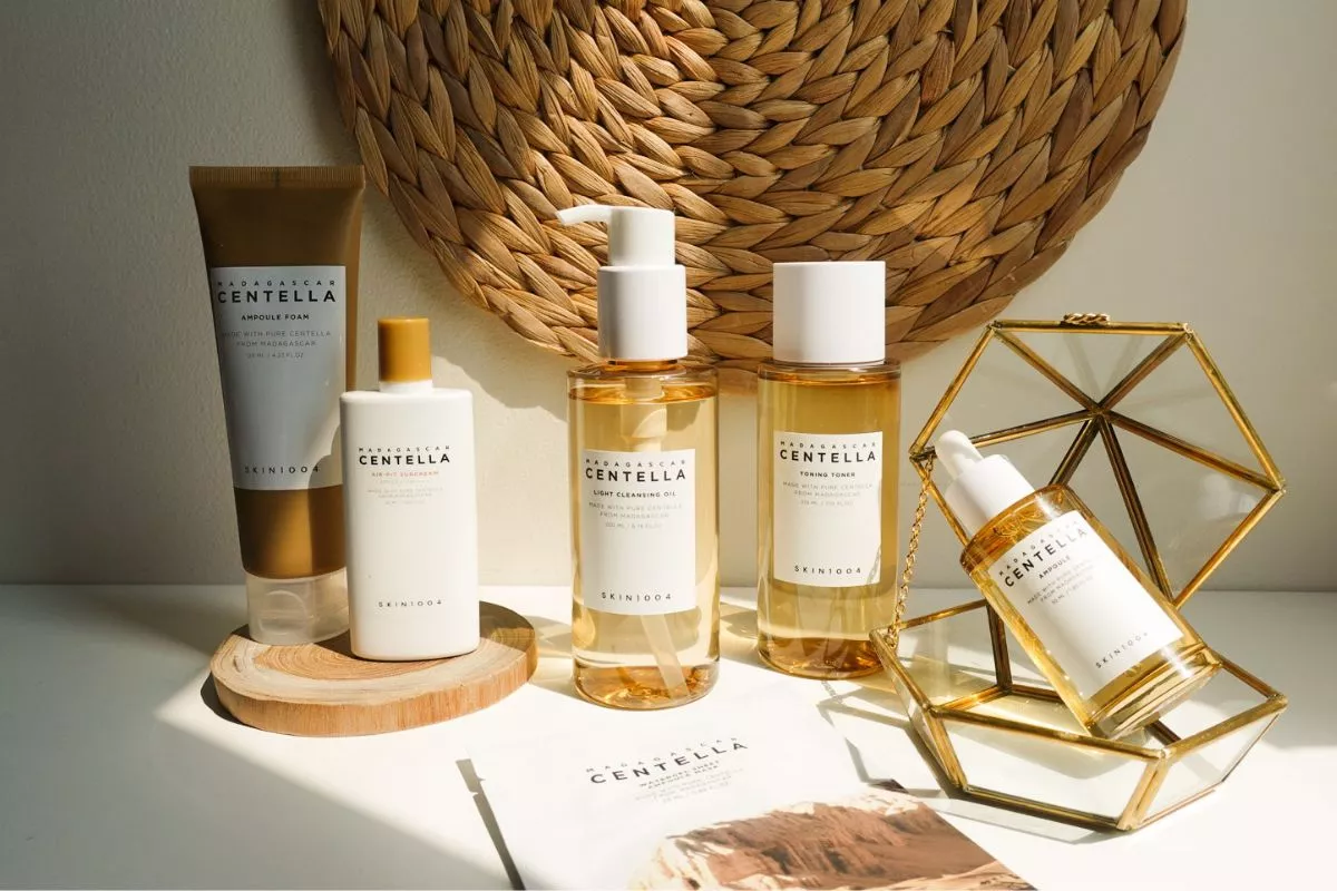 Wajah Merah dan Nyeri? Ini Kandungan Skincare Terbaik Penumpas Radang!