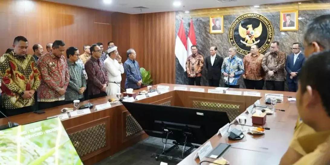 Gubernur Bali Teken MoU Proyek Sampah Jadi Listrik Demi Zero Waste