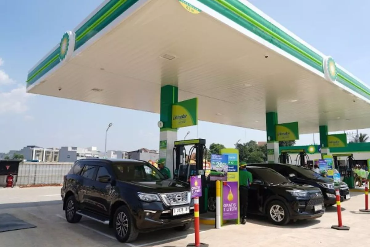 Harga BBM Pertamina, Shell, Vivo dan BP Naik Simak Daftar Terbaru Hari Ini