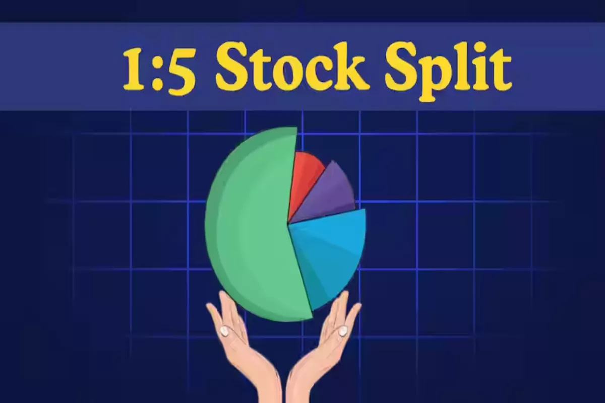 RAJA Lakukan Stock Split Nilai Nominal Menjadi 5 Rupiah Per Saham