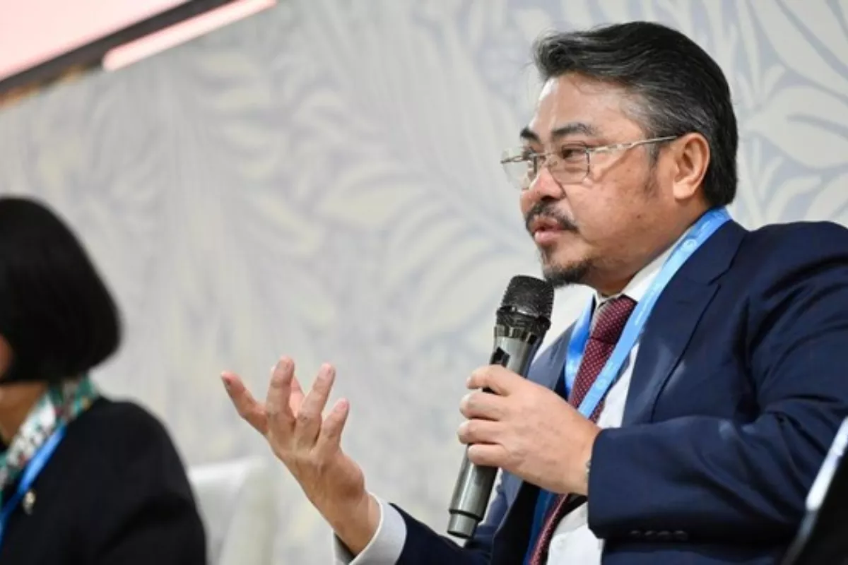 Pertamina Akselerasi Bisnis Rendah Karbon demi Transisi Energi