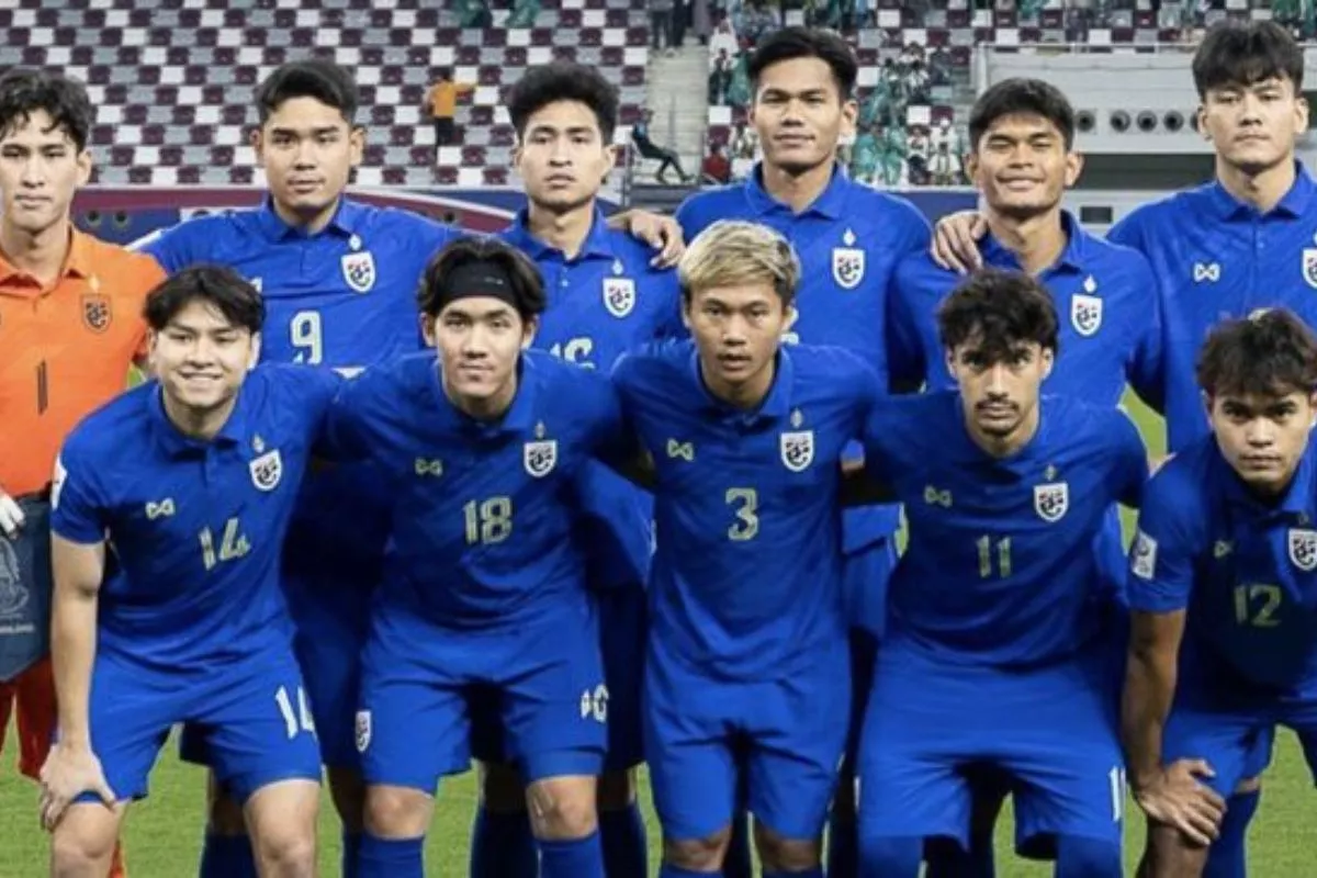 Malaysia dan Thailand Amankan Tiket Semifinal Piala AFF 2026