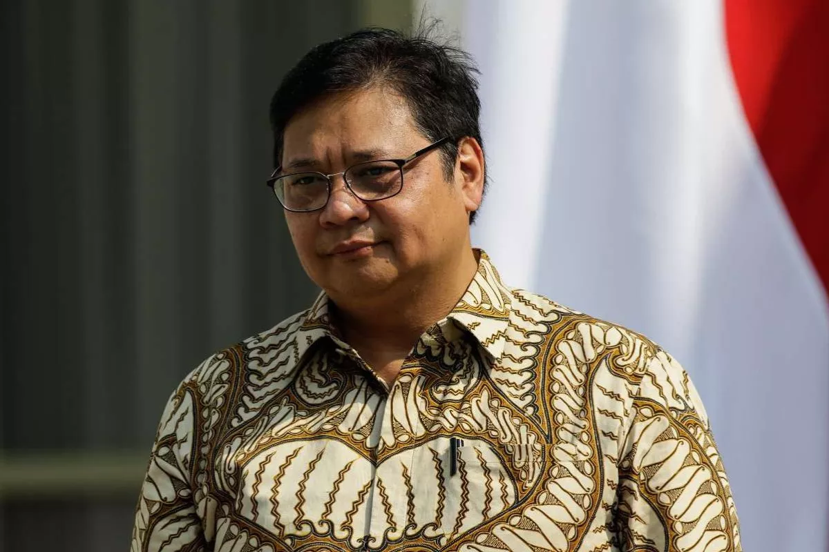 Menko Airlangga Jamin Harga BBM Subsidi Aman Hingga Akhir Tahun 2026