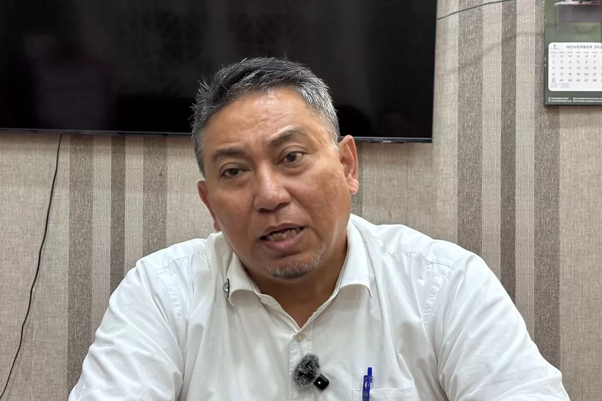 Kapasitas Sekolah Rakyat Sudiang Ditargetkan Tembus 3.000 Siswa