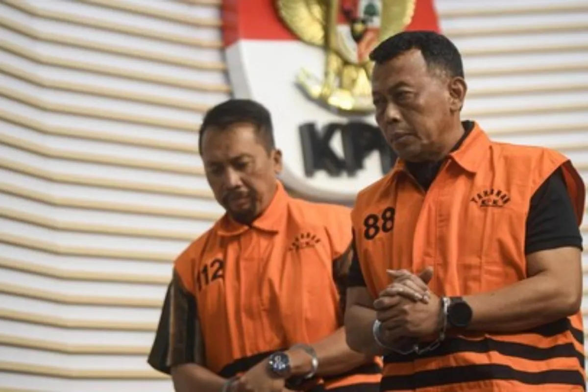 Sugiri Sancoko Ungkit Peran Plt Bupati Ponorogo Lisdyarita di Sidang Tipikor