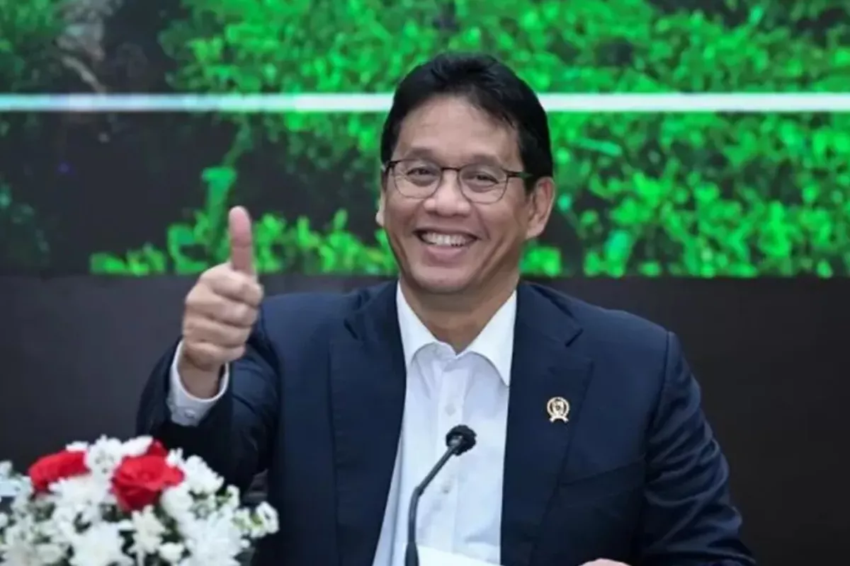 Konsumsi Rumah Tangga Topang Pertumbuhan Ekonomi Nasional 5,61 Persen