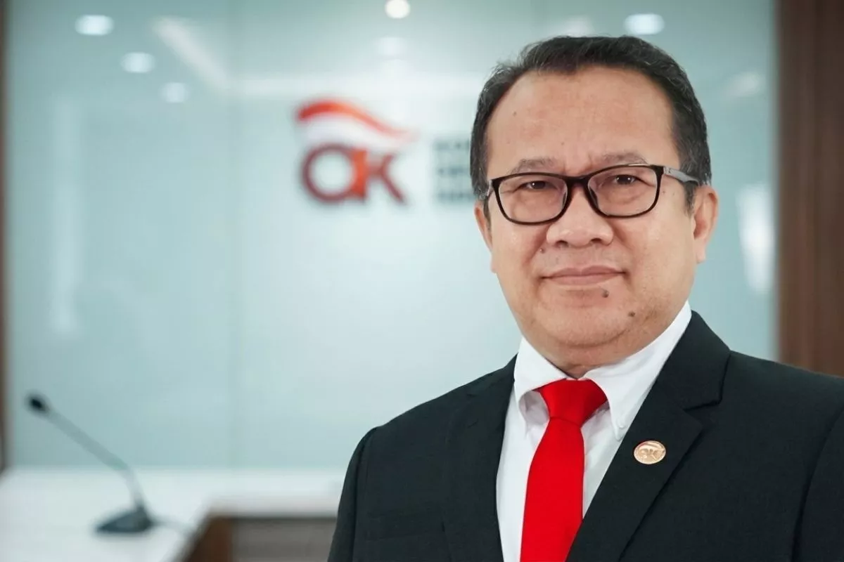 Konsumen Kripto di Indonesia Capai 22,9 Juta