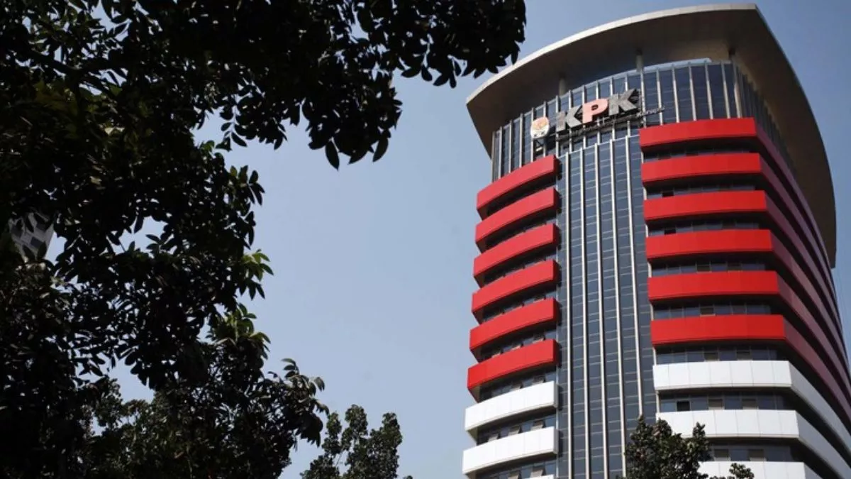 KPK Yakin Hakim Tolak Praperadilan Eks Ketua PN Depok di PN Jaksel