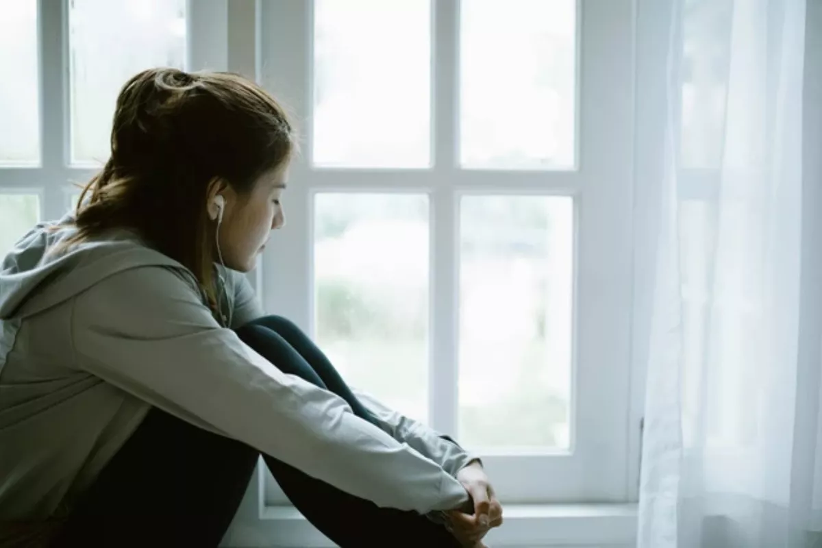 Benarkah Wanita Lebih Emosional dari Pria? Ini Penjelasan Sains