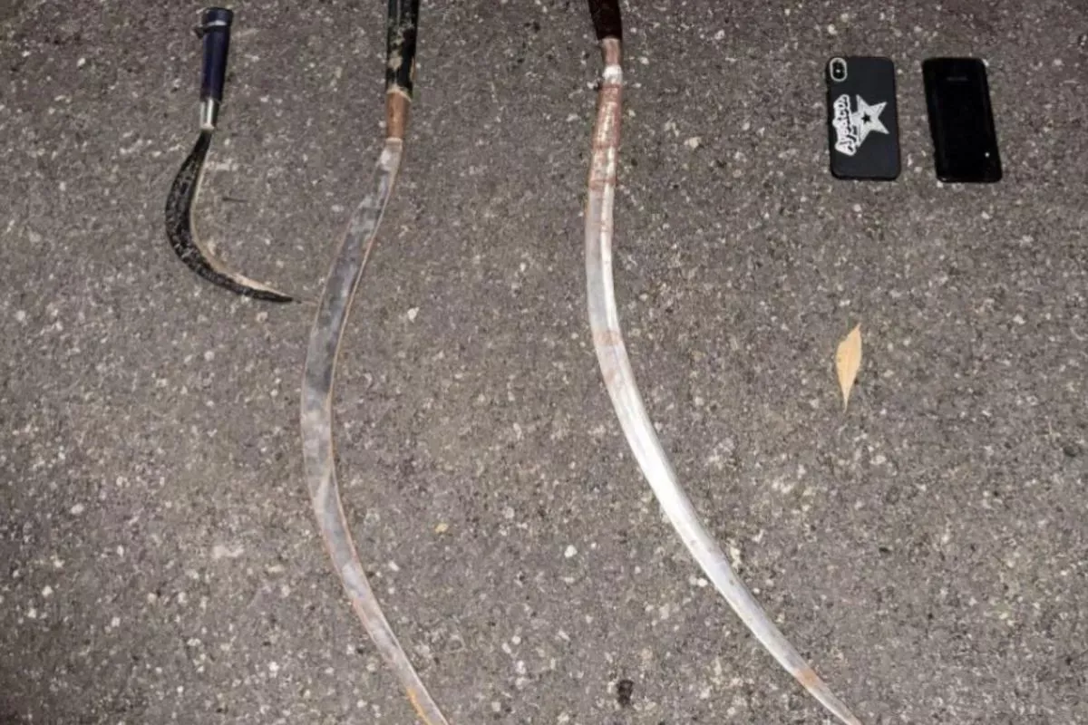 Kilas Kriminal Jakarta: Penemuan Jasad Lansia Dan Pencurian Kabel