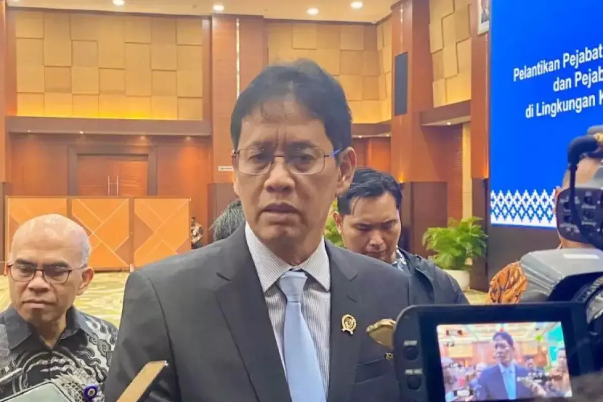 Strategi Menkeu Dorong Pertumbuhan Ekonomi Lewat Percepatan Belanja