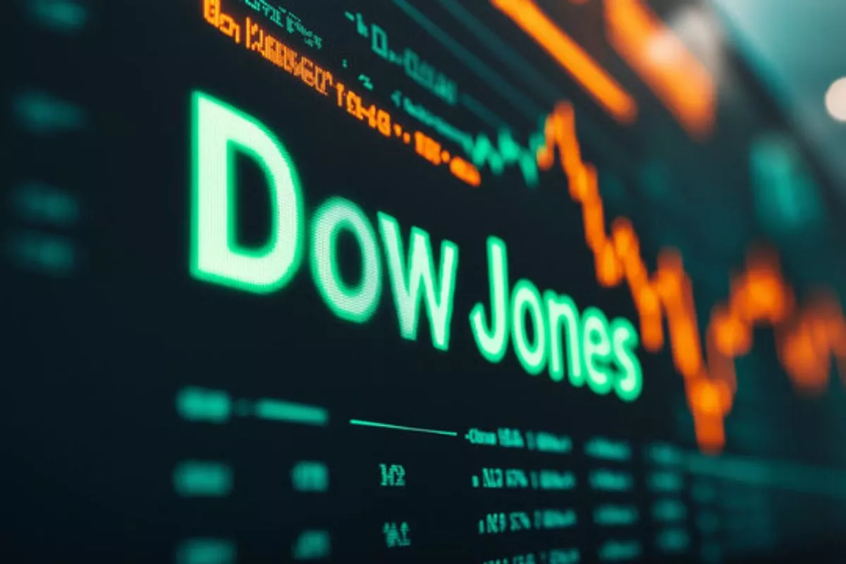 Pasar Saham Wall Street Menguat, Dow Jones Tembus Rekor Penutupan