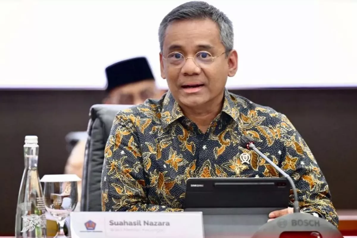 Pemerintah Awasi Ketat 4 Pengeluaran Alokasi Belanja Rp4.097 T di 2027
