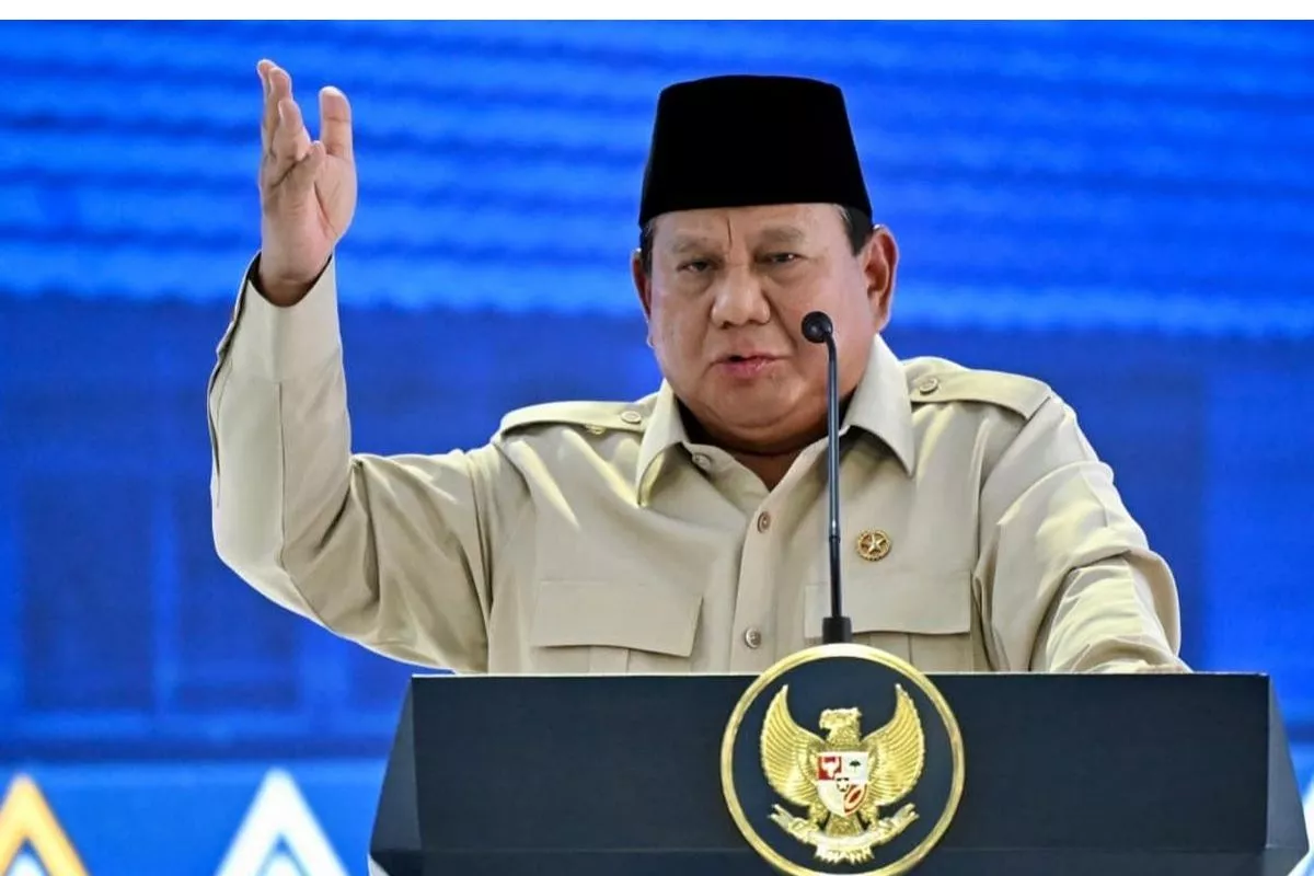 Strategi Prabowo Perkuat Hilirisasi Lewat Riset Kampus
