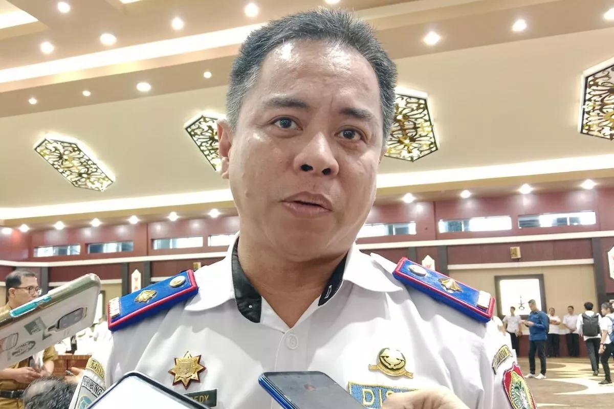 Studi Jalur Kereta Palangka Raya-Banjarmasin Rampung, Siap Terhubung ke IKN