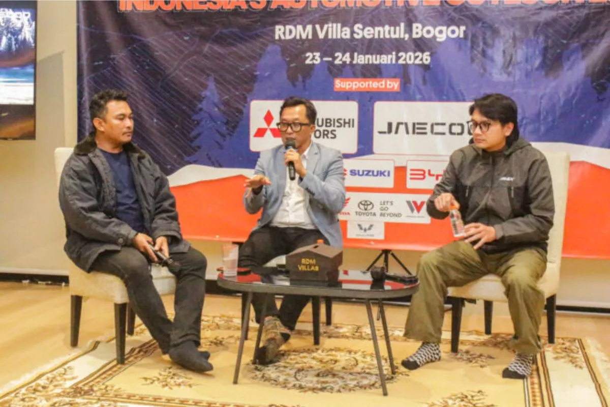 Harga BBM Naik, Jaecoo Optimistis Penjualan Kendaraan Listrik Meningkat