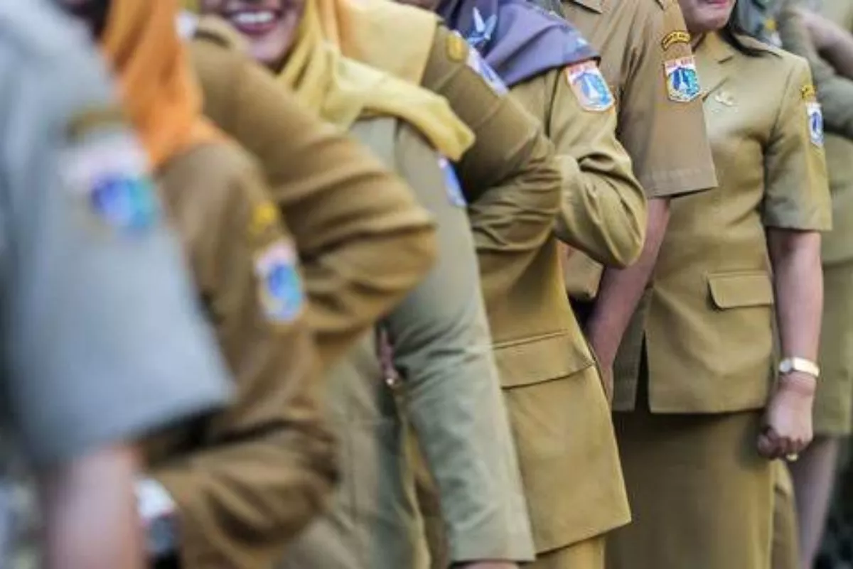 Alasan ASN Terbaik Memilih Keluar dari Sistem Birokrasi