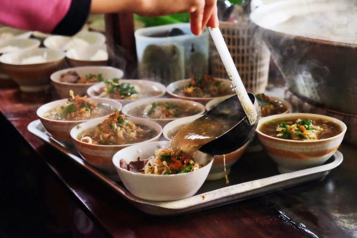 5 Rekomendasi Tempat Kuliner di Purwokerto, Soto hingga Es Krim