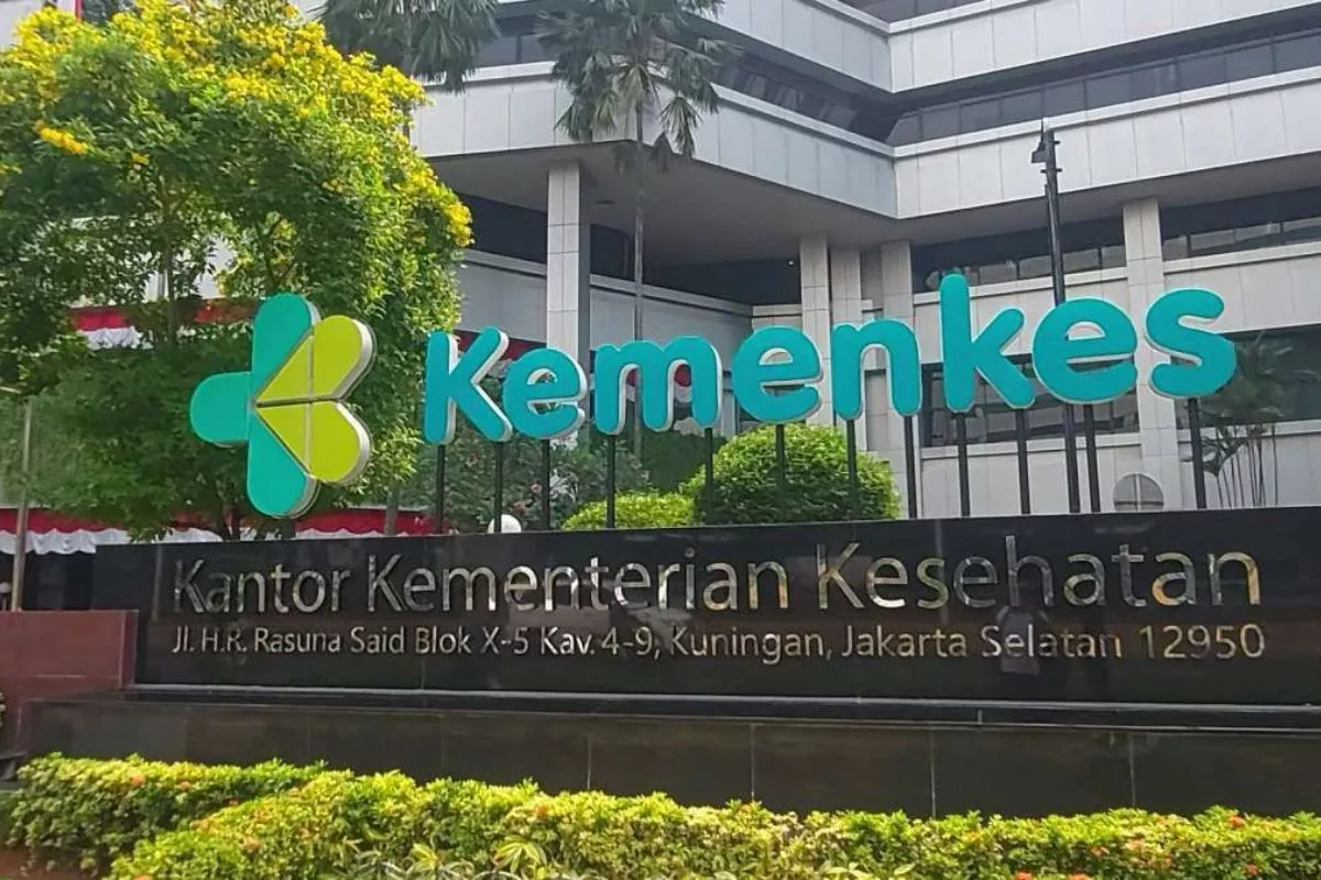 235 Pegawai Bakom RI Ikut Cek Kesehatan Gratis dari Kemenkes