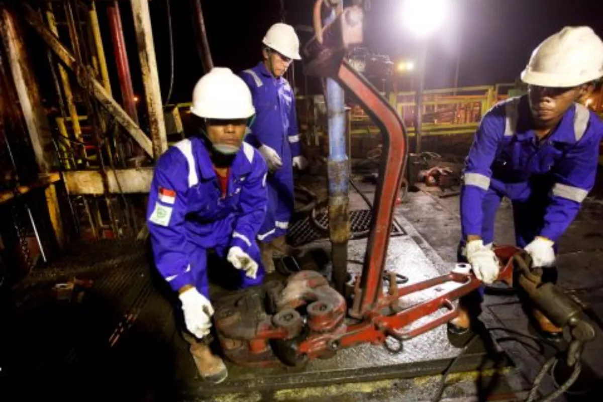 Temuan Migas Gunung Kemala, Pertamina Siap Perluas Pencarian