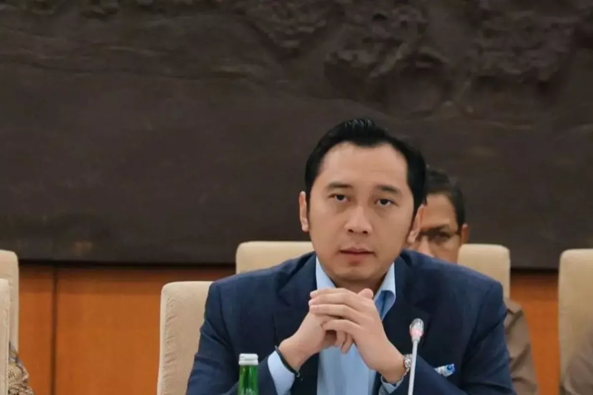 Ibas Perjuangkan Program BSPS demi Hunian Layak di Pacitan
