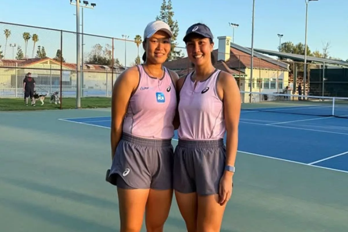 Aldila/Janice Tersingkir di Semifinal Nottingham Open 2026