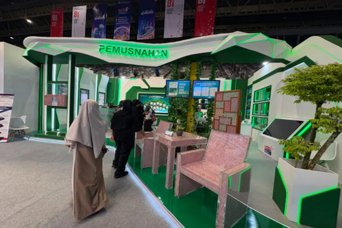 Upaya Bank Indonesia Siapkan 3 Taktik Tata Kelola Rupiah Modern Digital